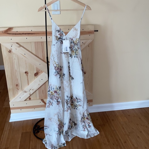 Alice Seville Maxi Dress
Auguste The Label - Picture 6 of 9